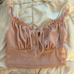 women’s top